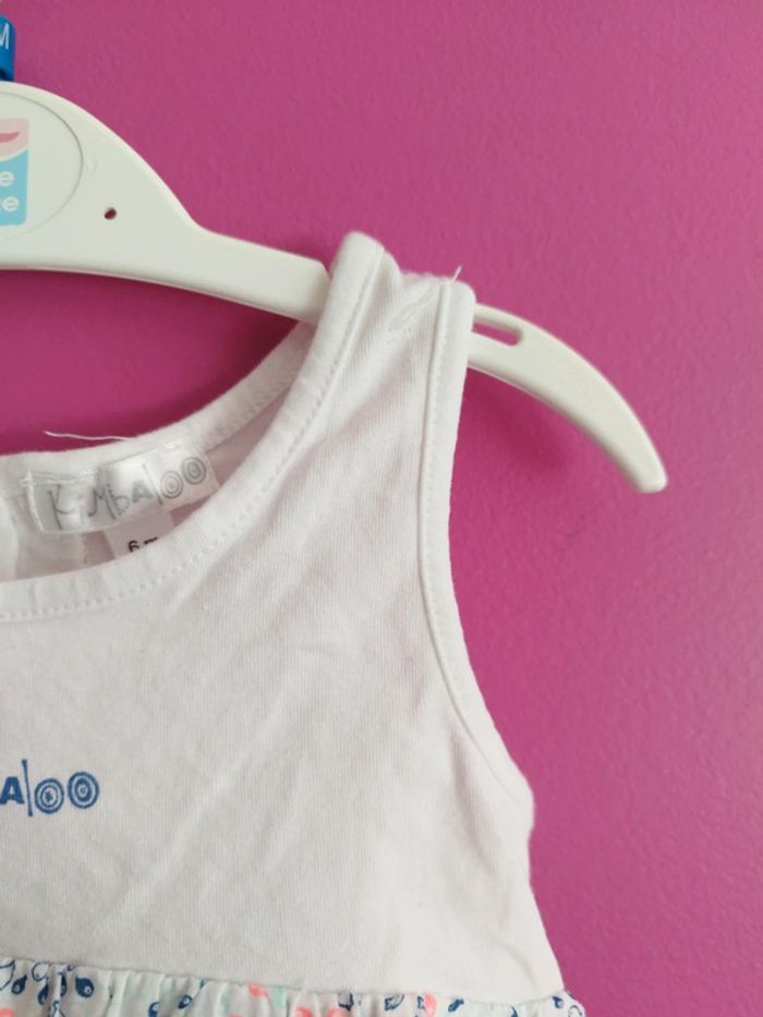 Robe b4 - photo numéro 4