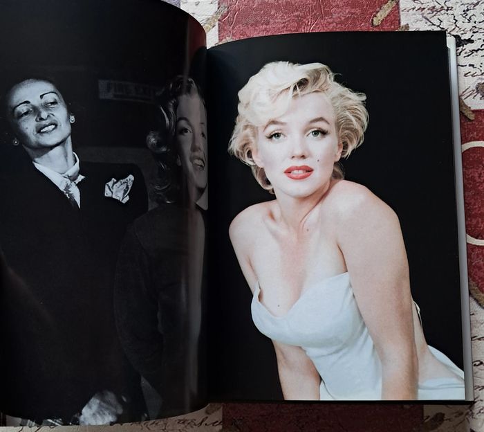 Marilyn mémoires de stars - photo numéro 18