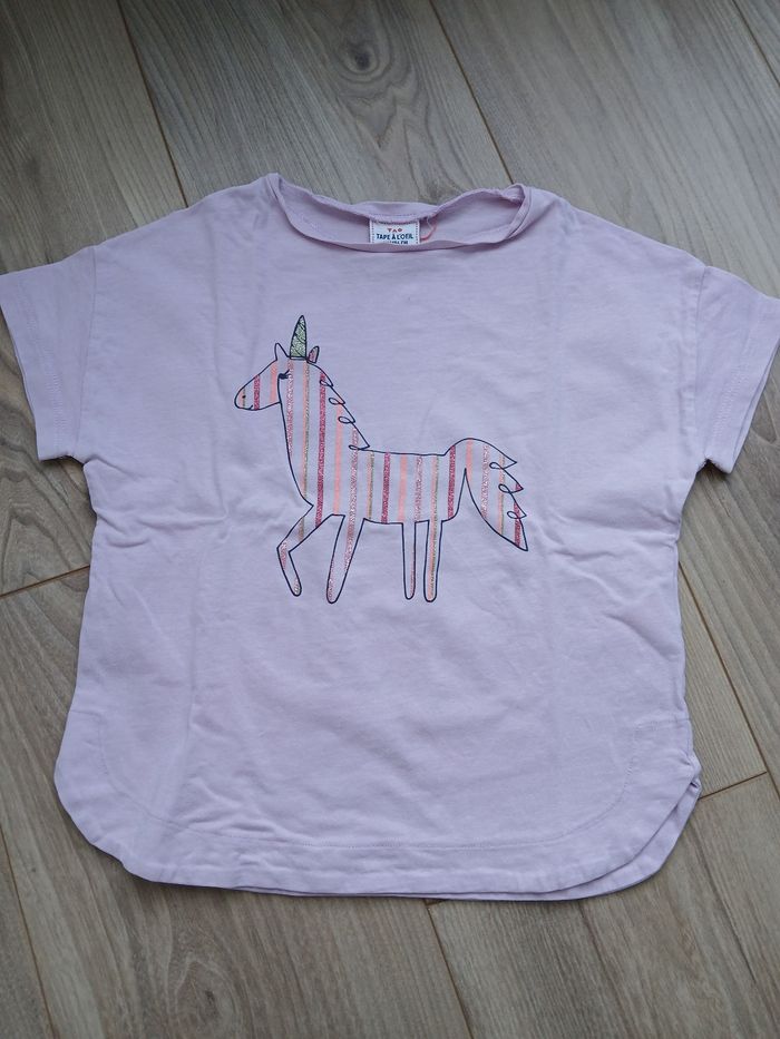 Pyjashort 4 ans - photo numéro 2