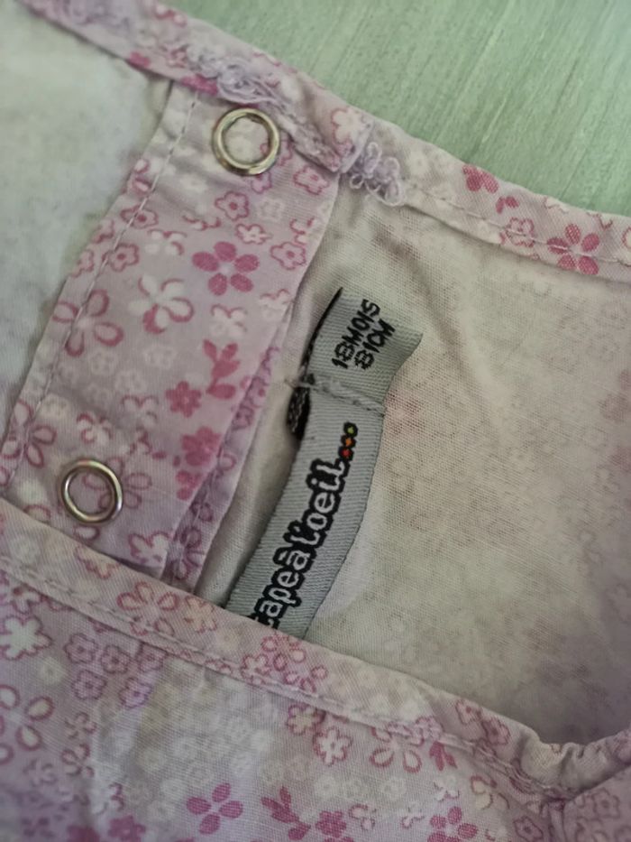 Blouse - photo numéro 2