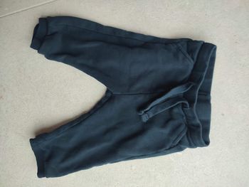 Pantalon jogging
