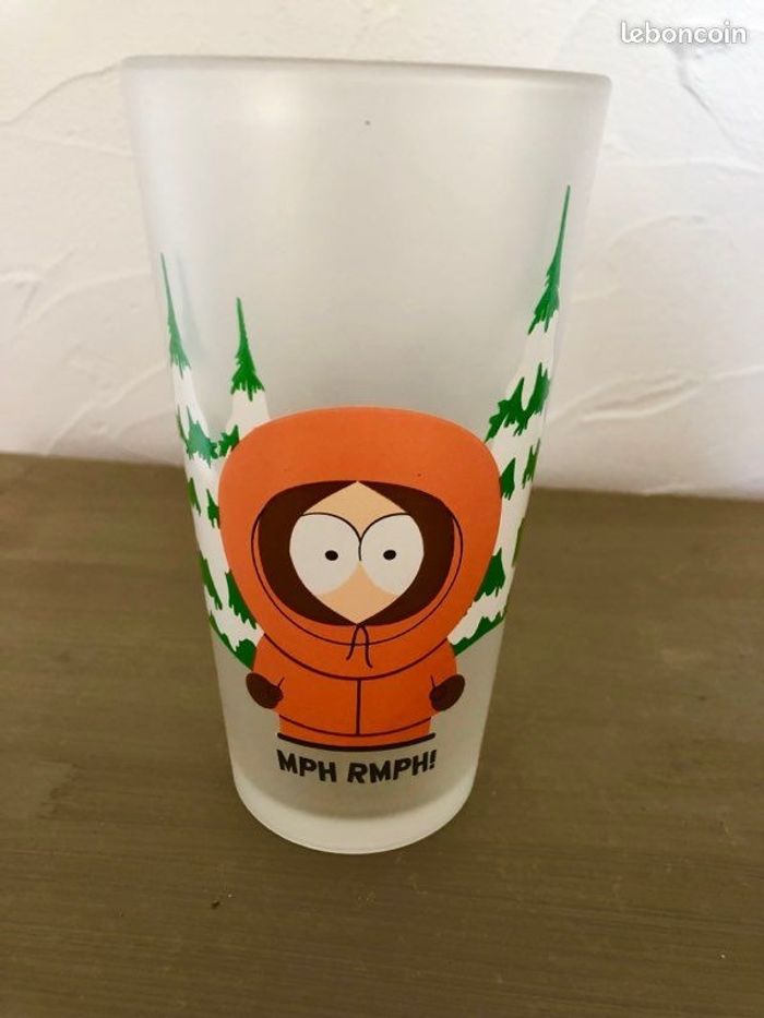 Verre quick