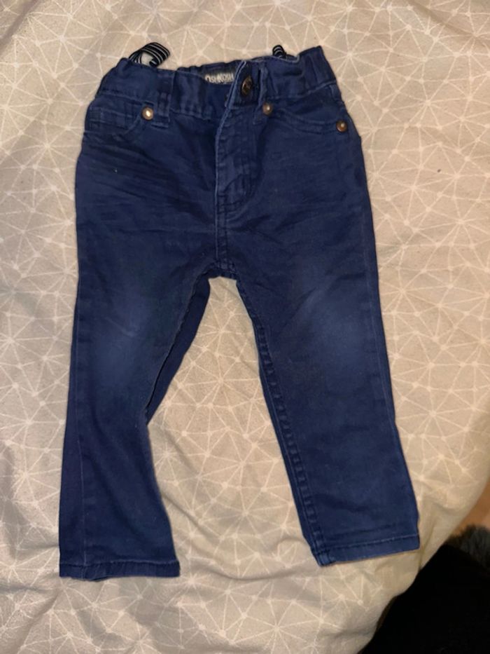 Jeans 12m