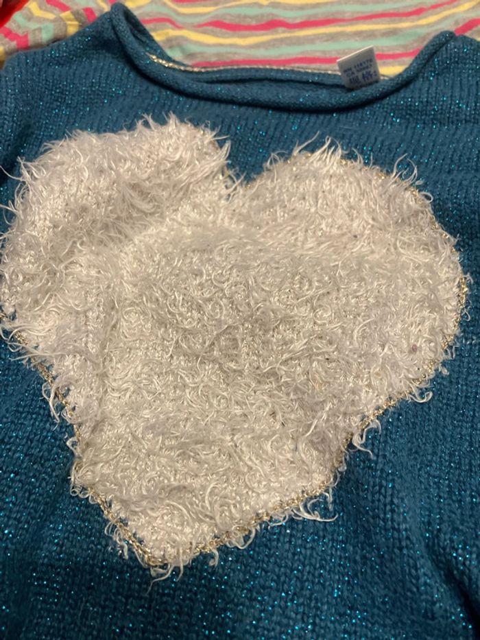 Lot 4 ans - photo numéro 2