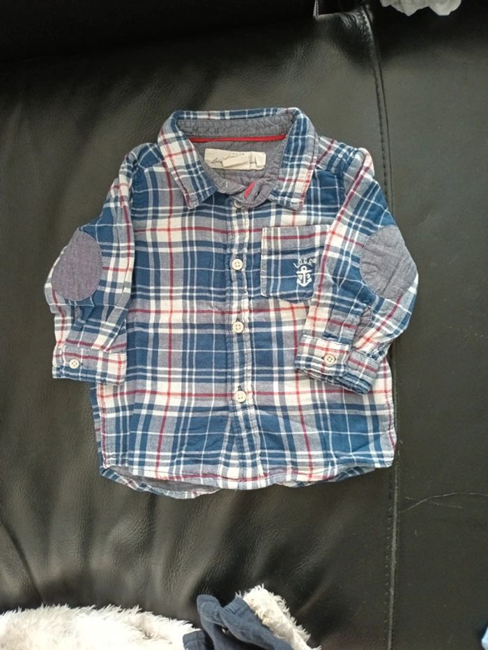 Chemise - photo numéro 2