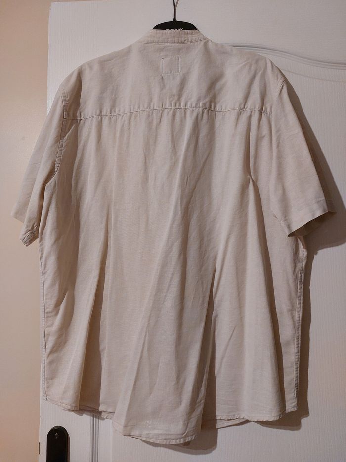 Chemise manche courte - photo numéro 3