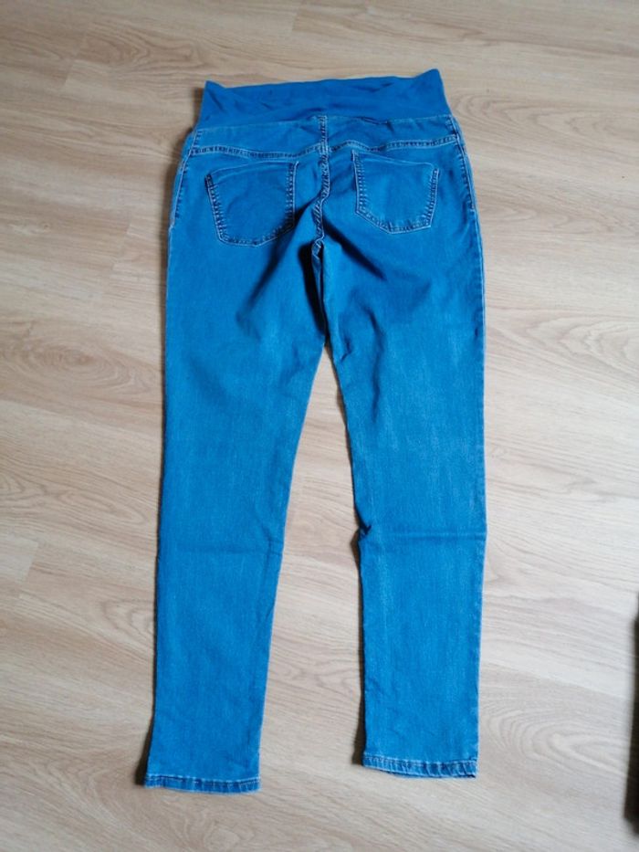 Pantalon de grossesse - photo numéro 2