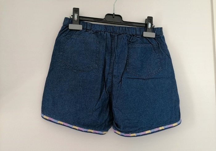 Short 12 ans - photo numéro 2