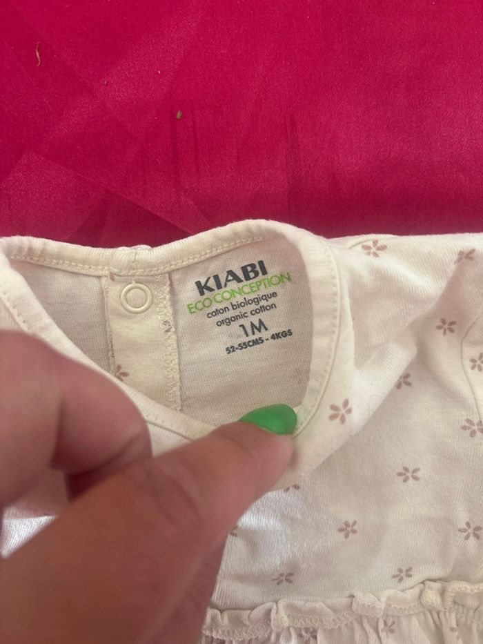 Ensemble été - photo numéro 3