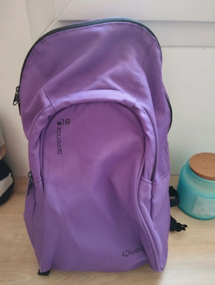 Sac à dos