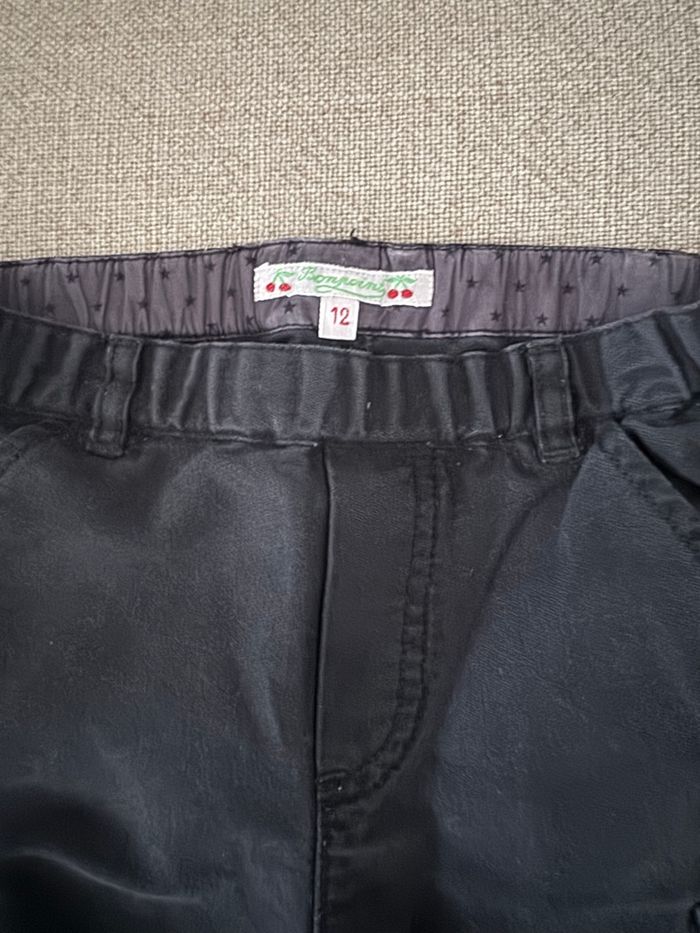Pantalon Bonpoint 12 mois - photo numéro 3