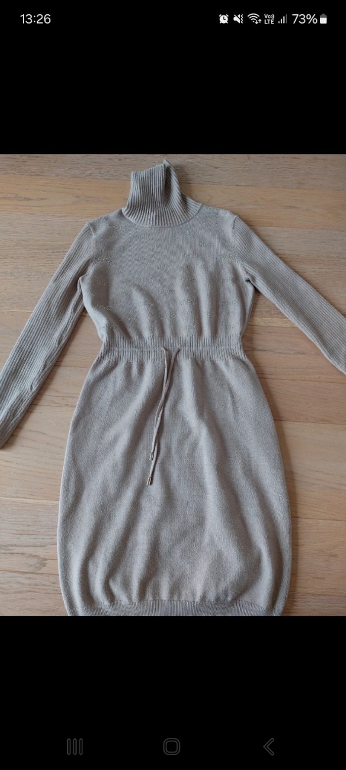 Robe pull Liu Jo taille S