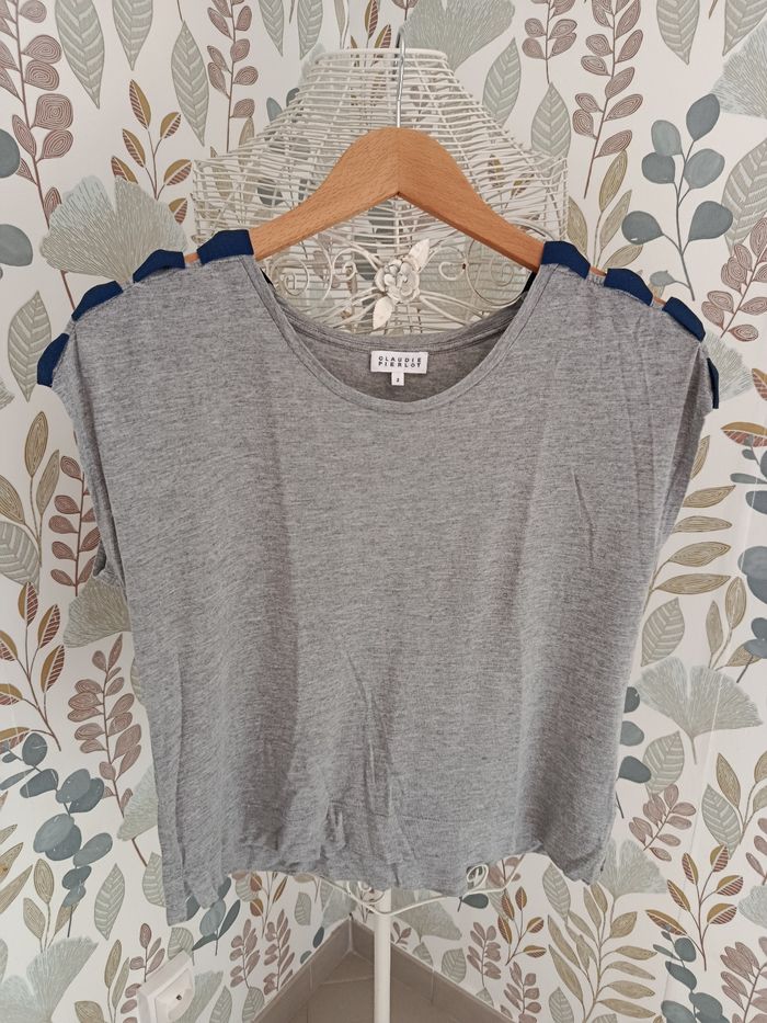 Haut Claudie Pierlot