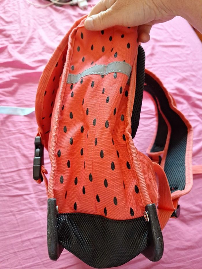 Cartable pol Fox - photo numéro 10