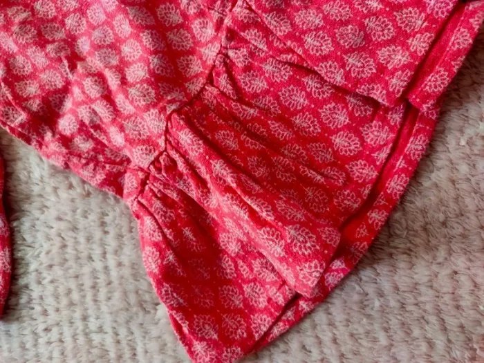 Robe Tape à l'œil 9 mois - photo numéro 3
