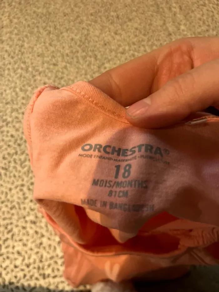 Top Orchestra - photo numéro 3