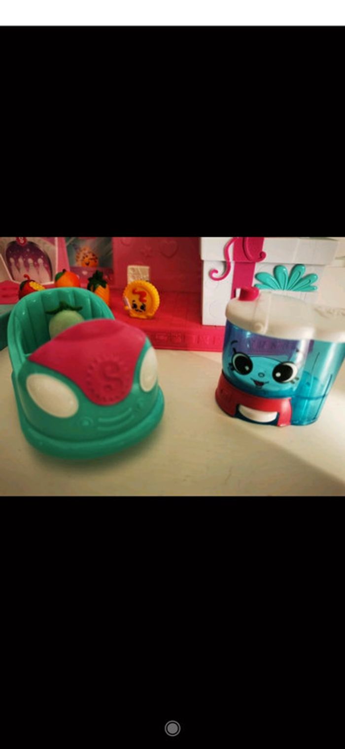 Lot Shopkins - photo numéro 2