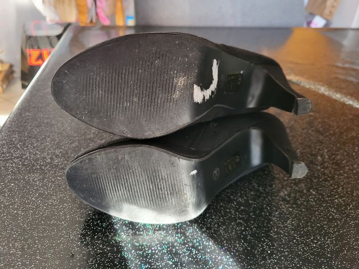 Botte femme - photo numéro 3