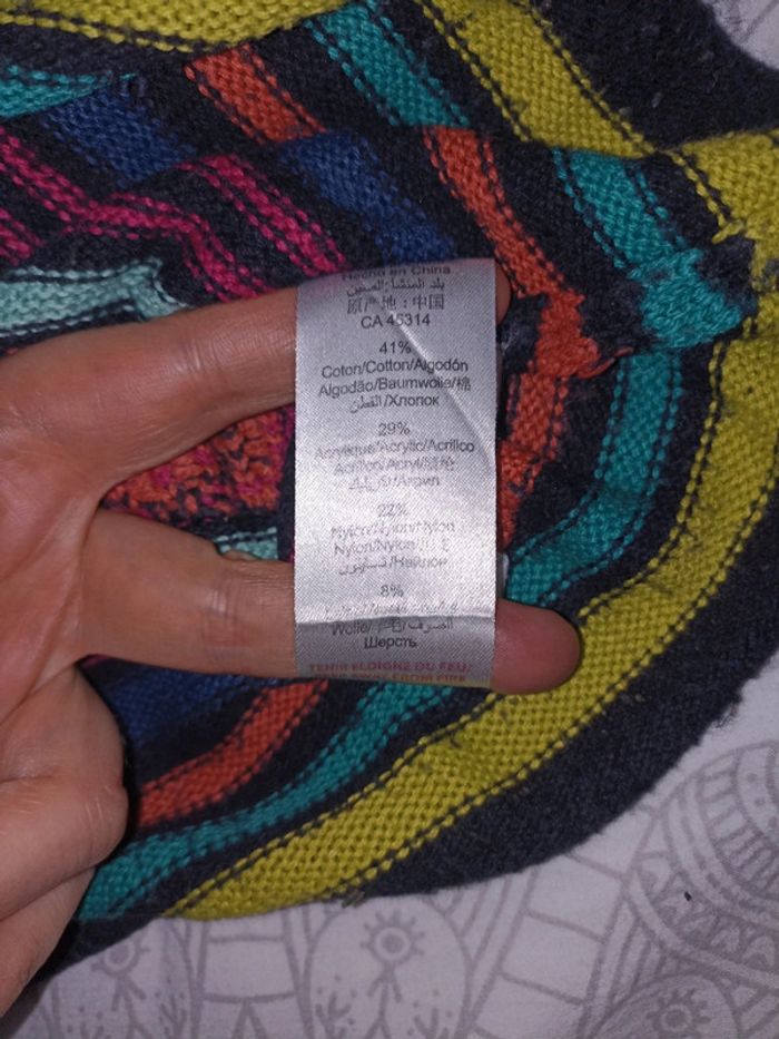 Robe 5 ans - photo numéro 4