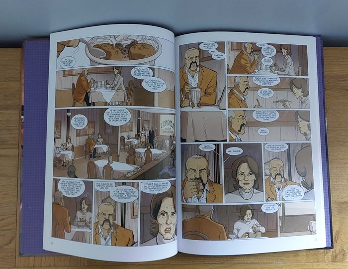 Alter Ego Darius - Dupuis - photo numéro 2