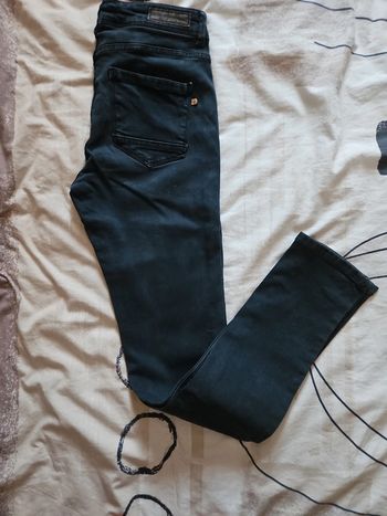 Jean femme Bonobo Skinny 38