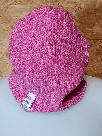 Bonnet