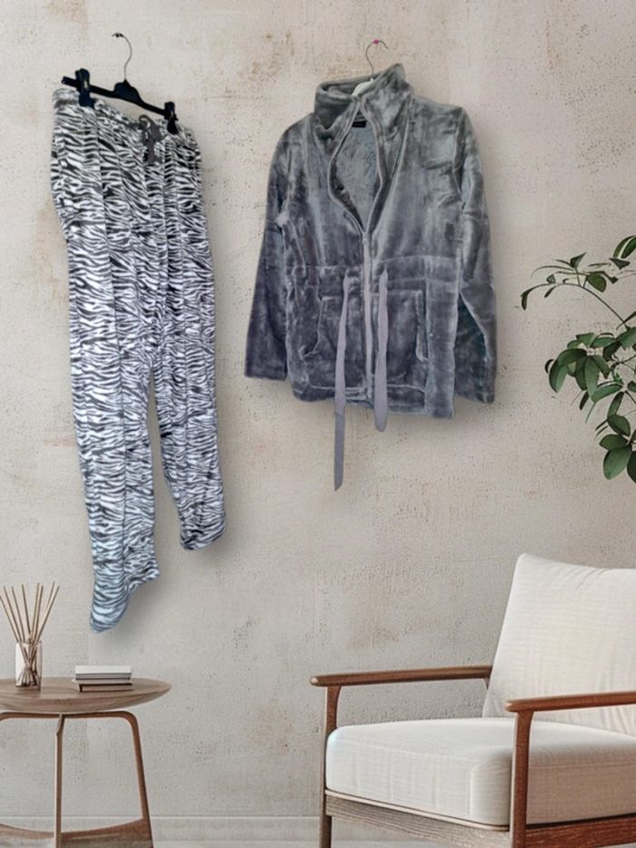 Joli ensemble pyjama