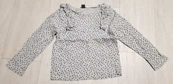 Haut manches longues