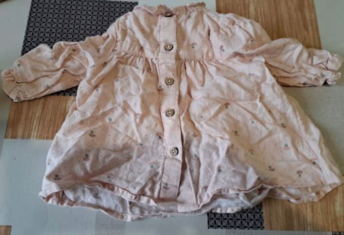 Ensemble 3 pièces filles - photo numéro 4