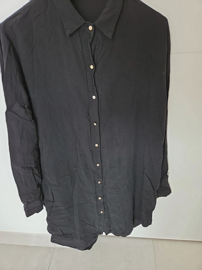 Chemise femme - photo numéro 3