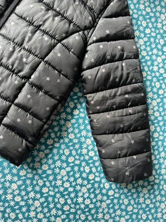 Veste doudoune kiabi - photo numéro 4