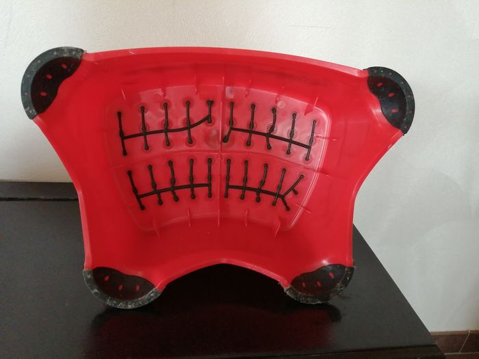 Tabouret anti dérapant Cars - photo numéro 3