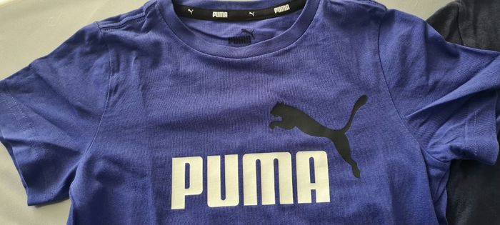 Lot 2 T shirt - photo numéro 3