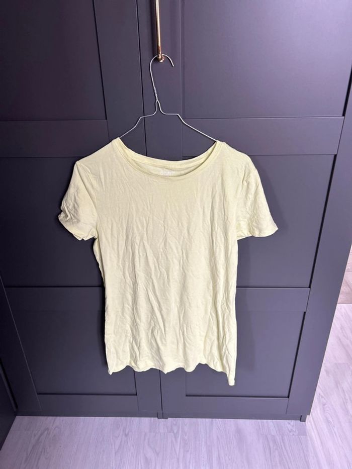 Tee-shirts