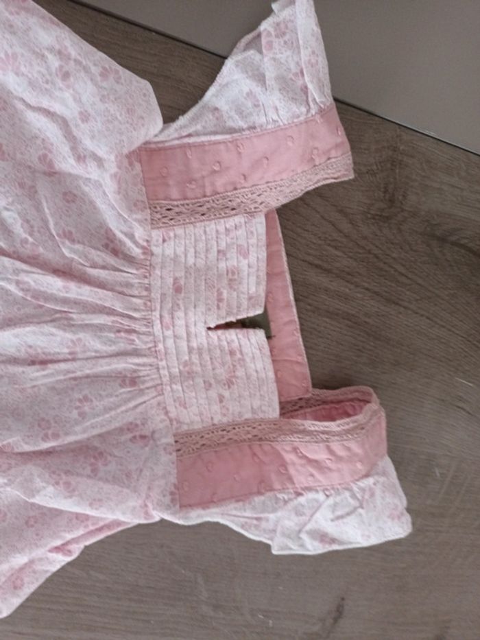 Robe fille - photo numéro 4