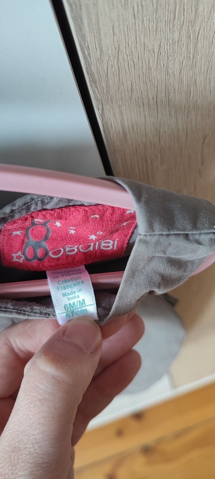 Robe - photo numéro 2