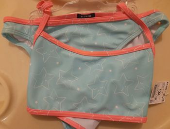 Maillot de bain neuf