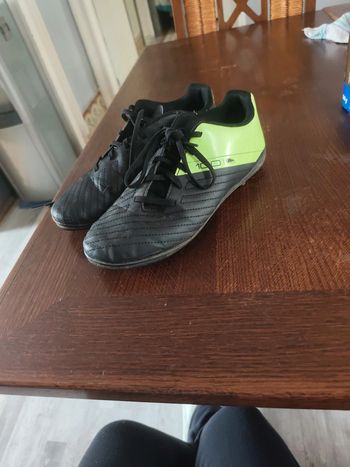 Crampon kipsta