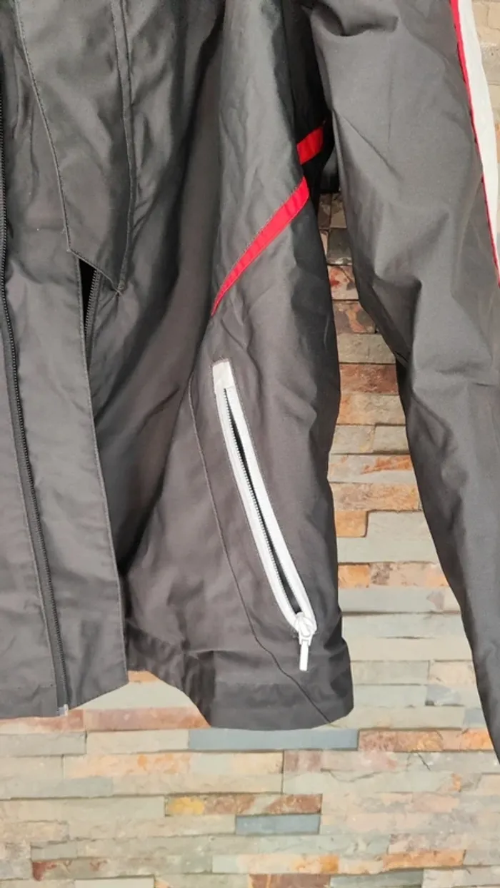 Manteau de ski - photo numéro 3