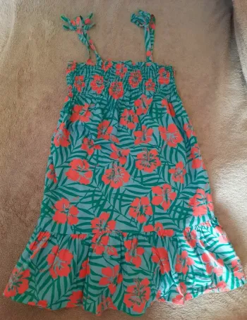 Robe 🌸