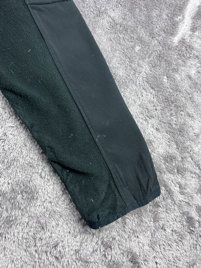 Veste polaire Reebok noire avec logo taille L – Homme streetwear - photo numéro 19