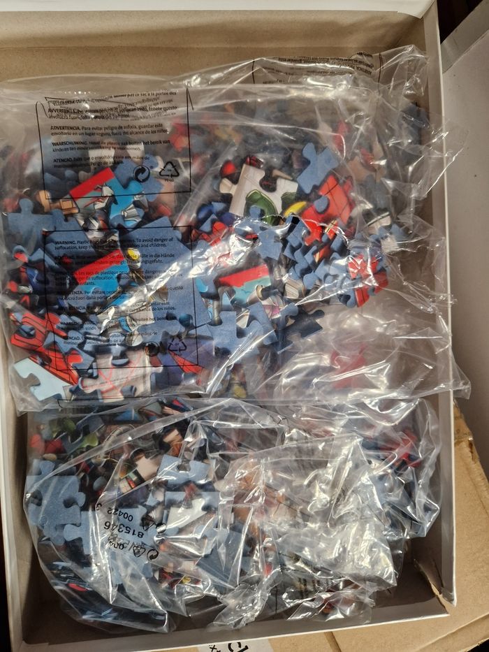 Puzzle - photo numéro 2