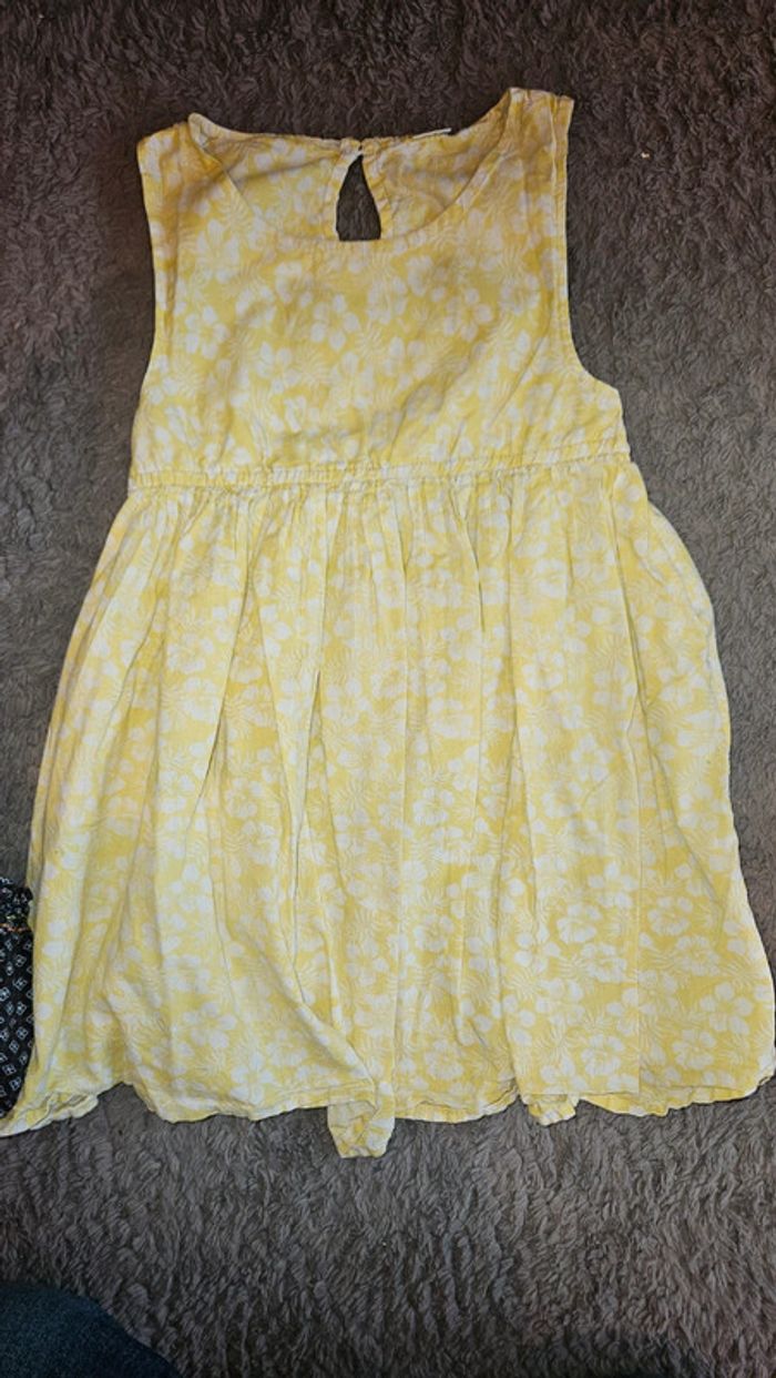robes fille été 4 ans - photo numéro 4