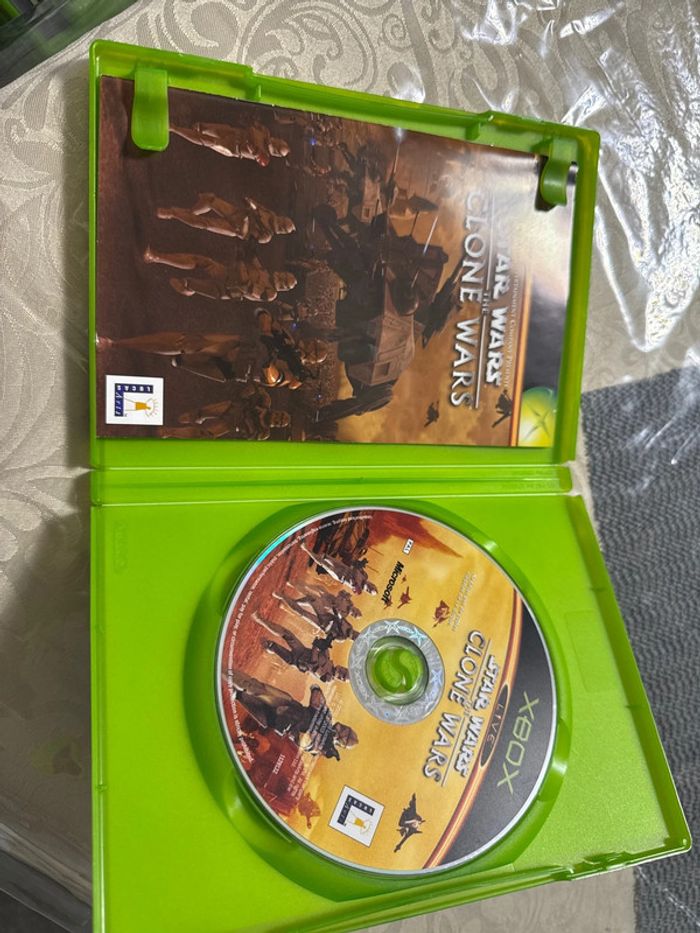 Star wars the clone wars - photo numéro 2