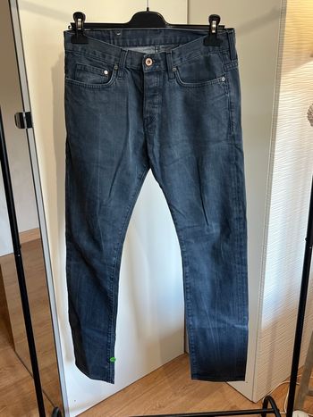 Jeans Denim taille 40