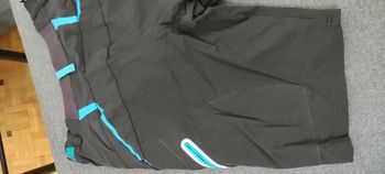 Short cyclisme Btwin