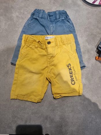 Shorts