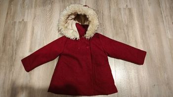 Manteau