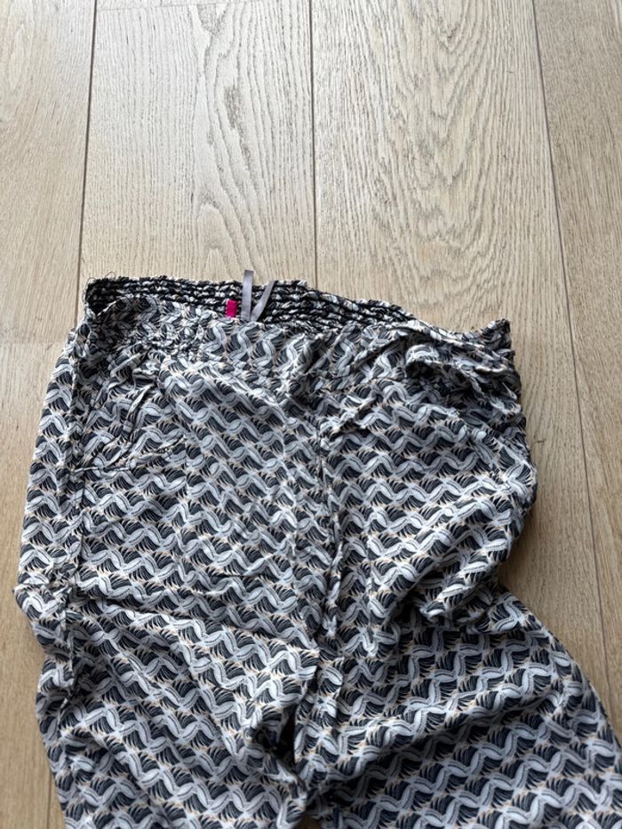 Sarouel fille - photo numéro 2