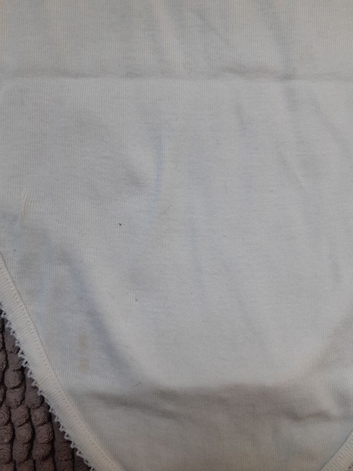 Bodies 18 mois - photo numéro 9